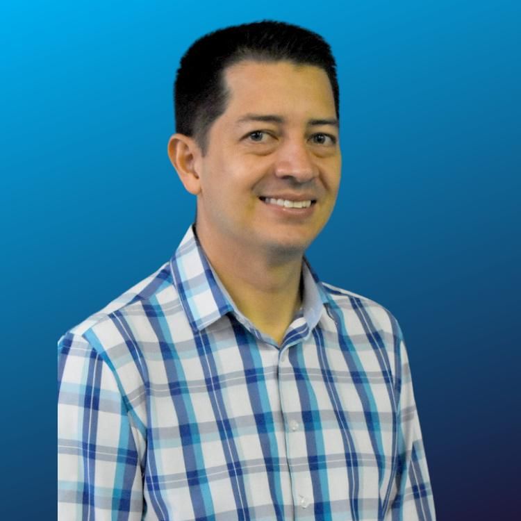 Foto de Felipe Caldeira