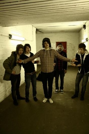 Foto de Make Me King