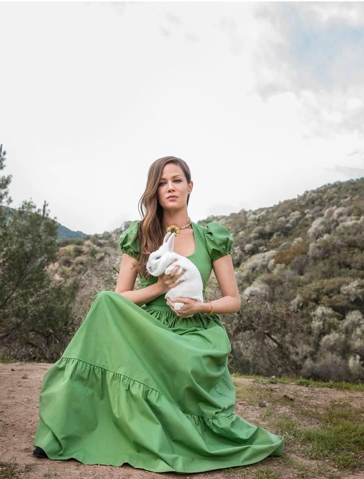 Foto de Allison Pierce