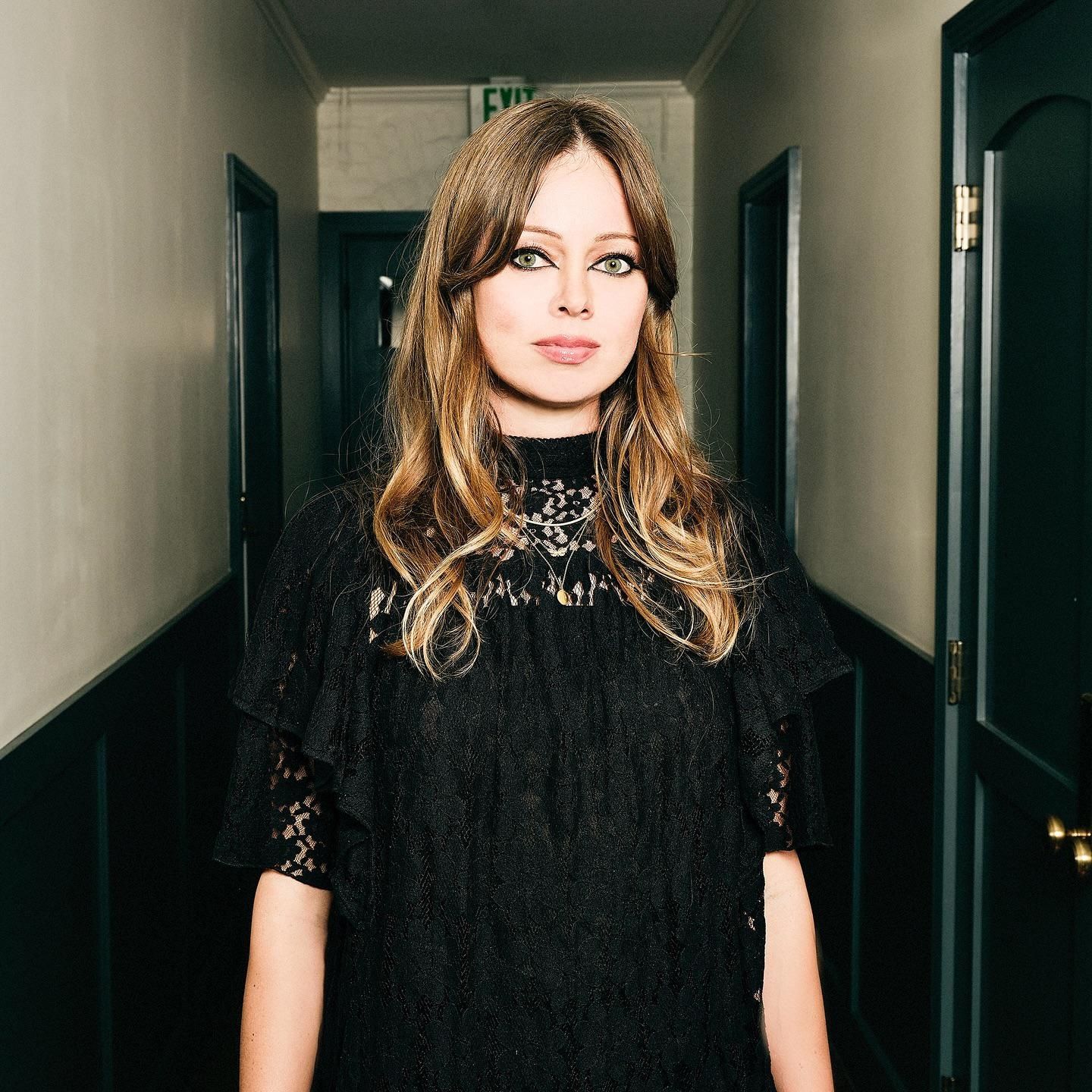 Foto de Ruth Radelet