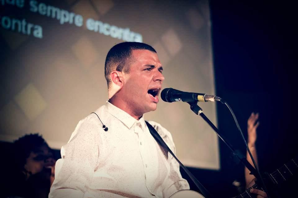 Foto de Vitor C. A. Martins