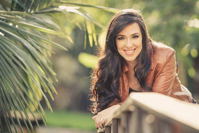 Foto de Aline Brasil