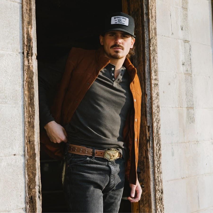 Photo of Tucker Wetmore