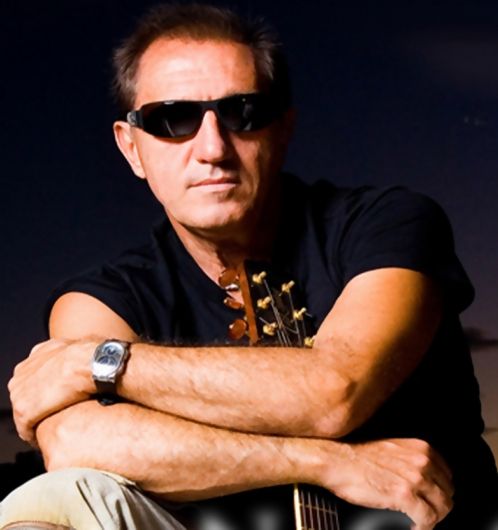 Foto de Franco De Vita