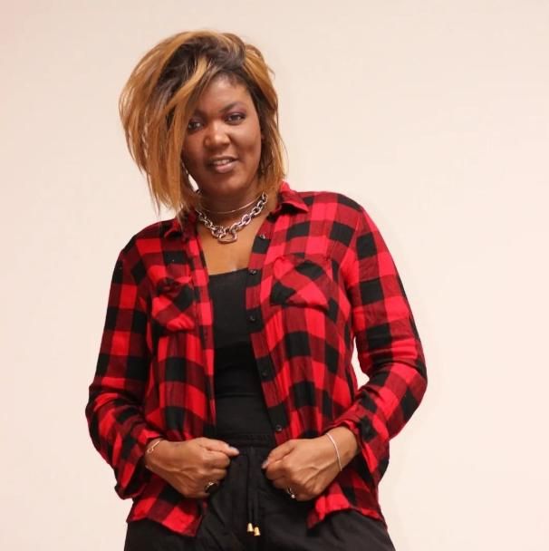 Photo of Bêtania Lima