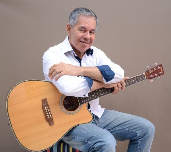 Foto de Jamil Batista