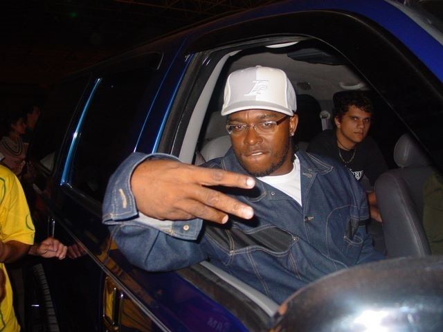 Foto de Sacerdotes Mc's