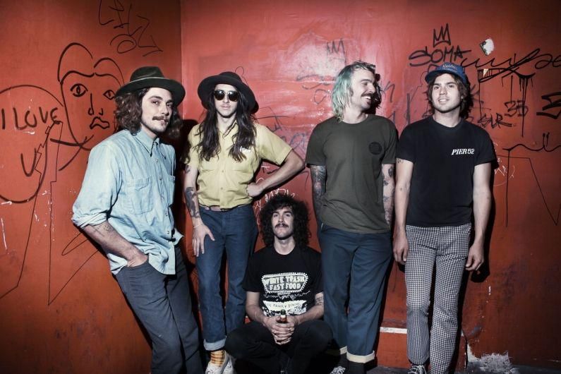 Foto de The Growlers