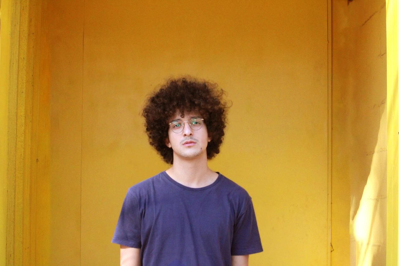 Foto de Samuel Amaro