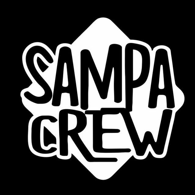 Foto de Sampa Crew
