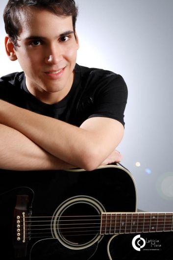 Foto de Diego Maderal