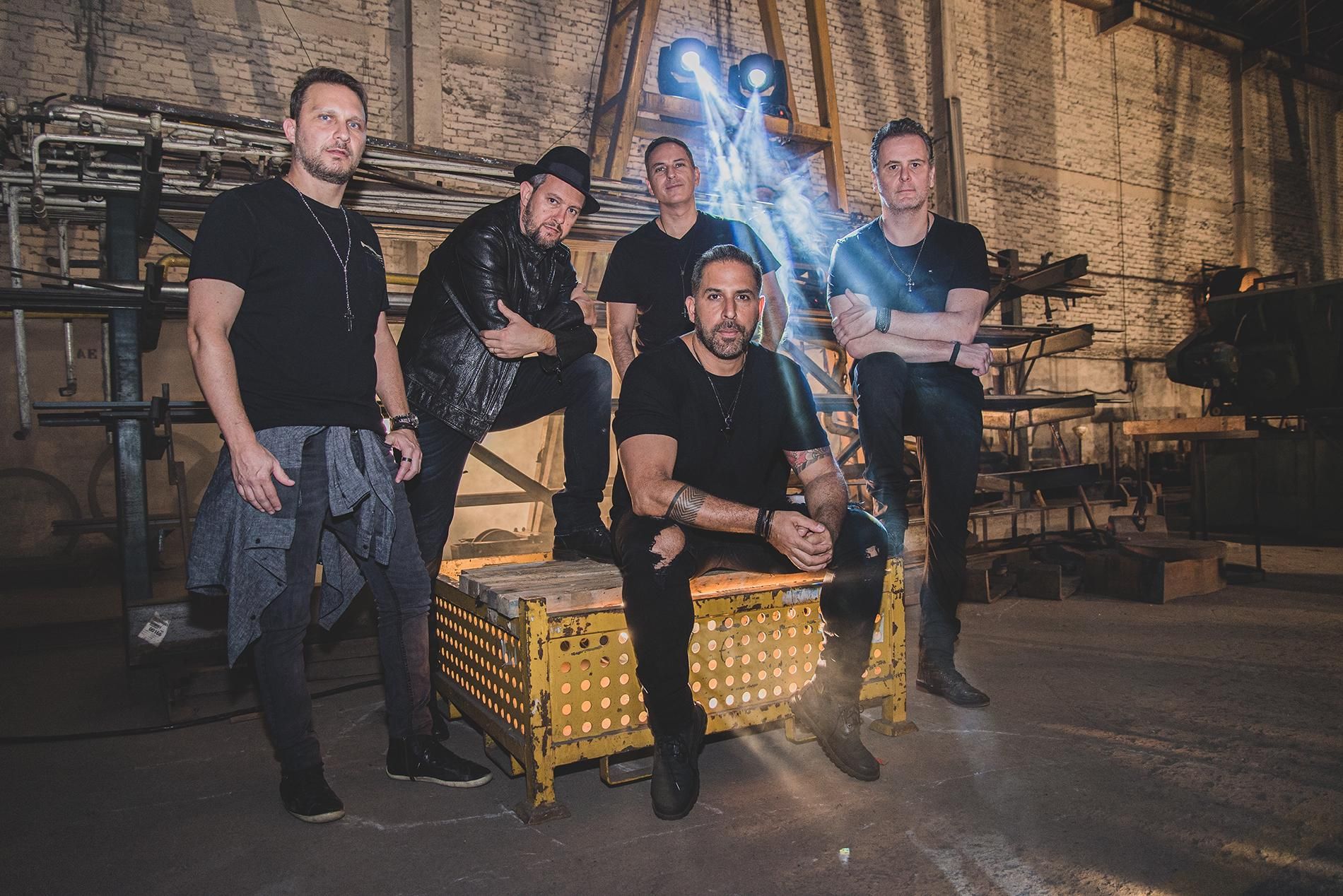 Foto de Inimigos da HP