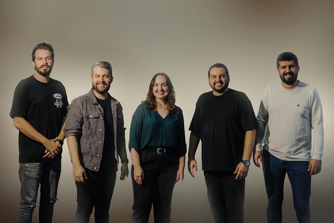 Foto de Videira Music