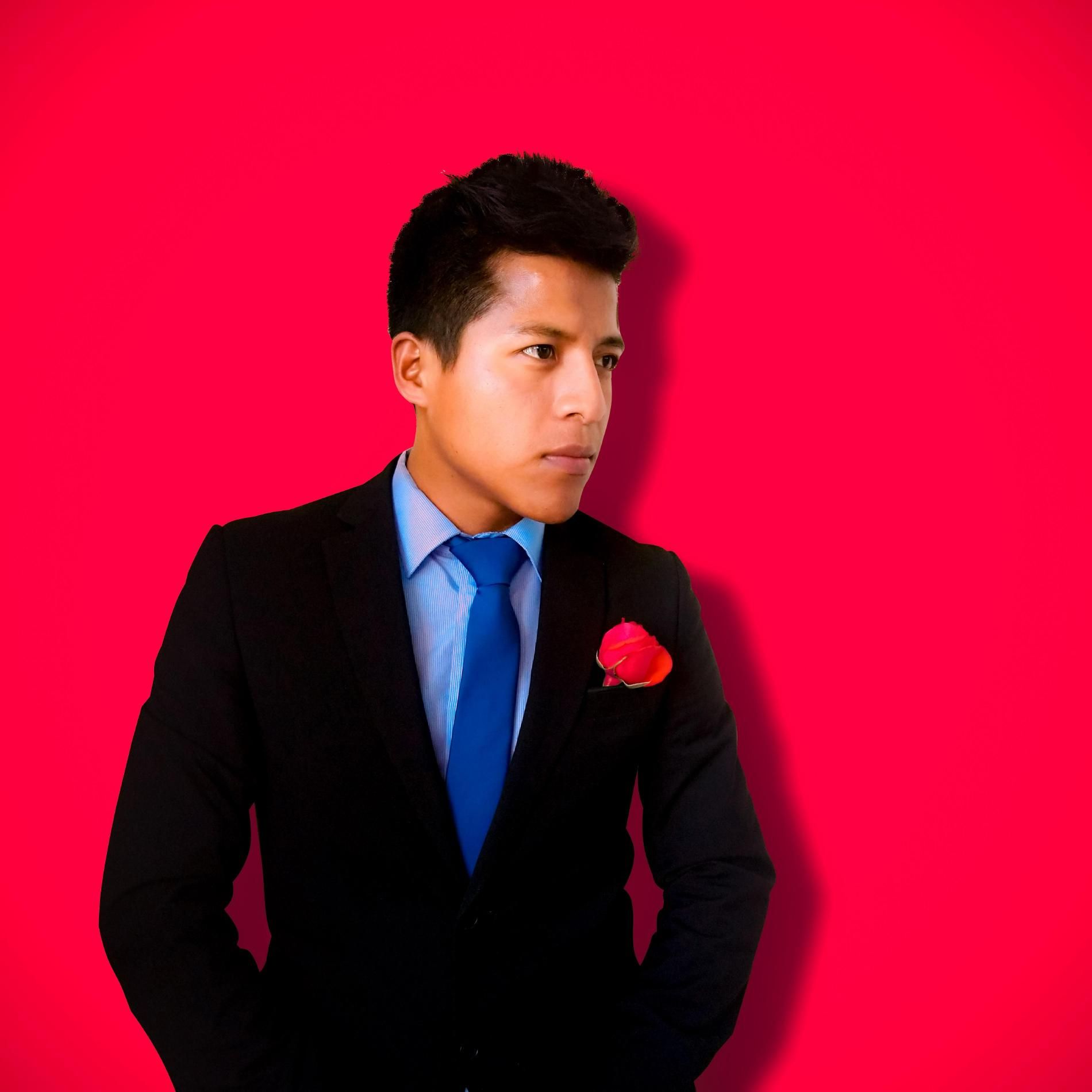 Foto de Eugenio Taicuz