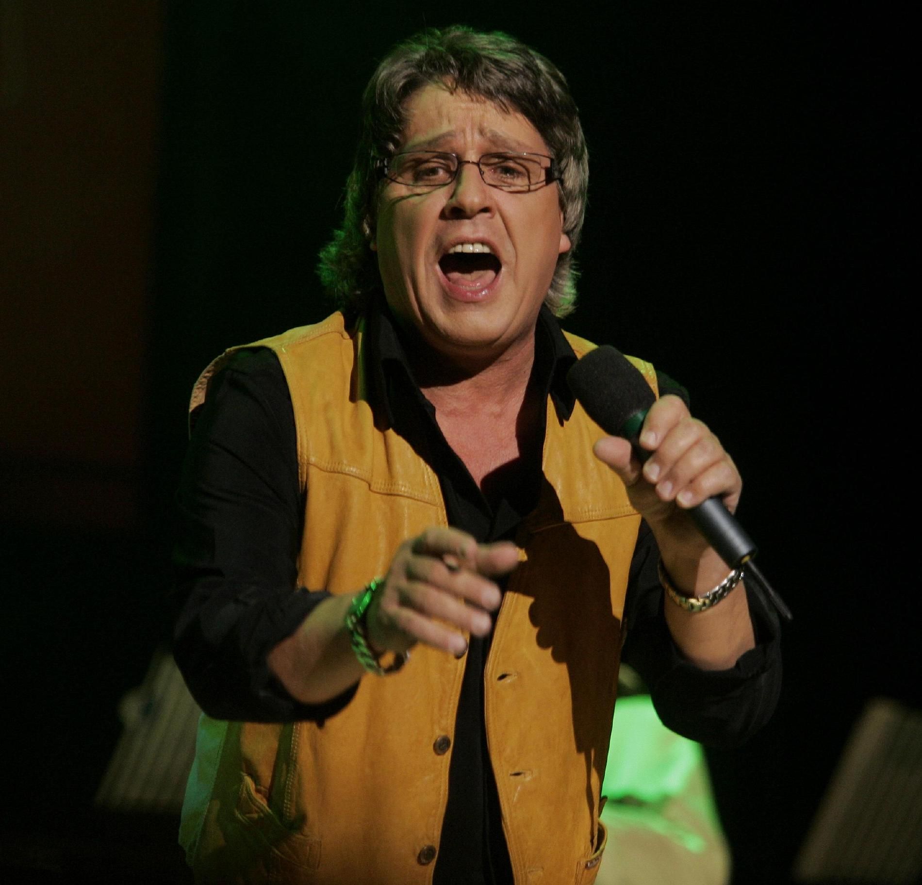 Photo of Arne Jansen