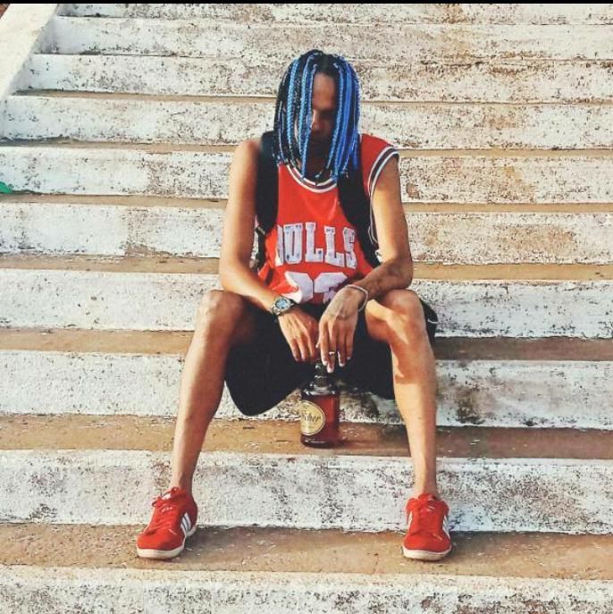 Foto de Frannkie Miller