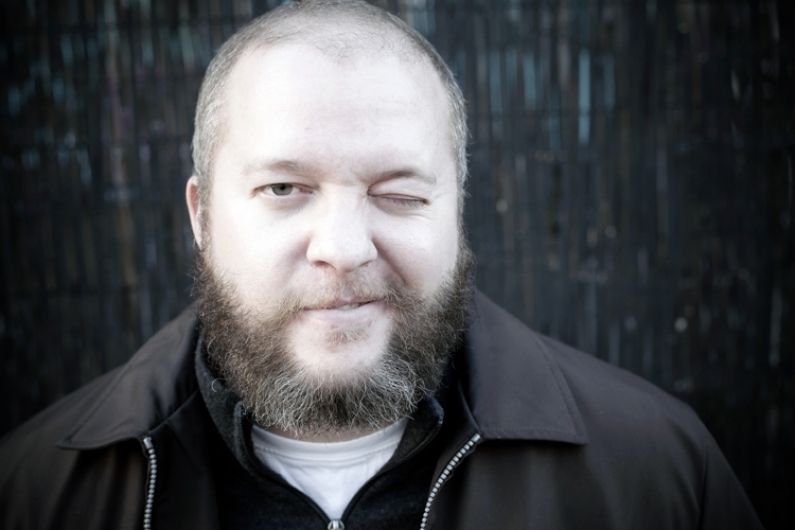 Foto de Radical Face