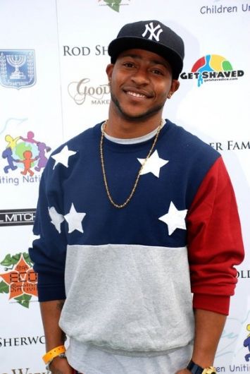 Foto de Eric Bellinger