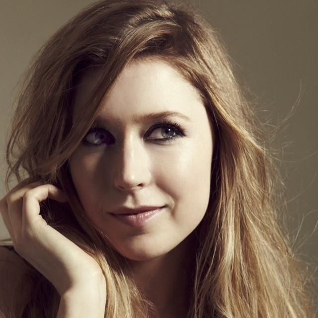 Foto de Hayley Westenra
