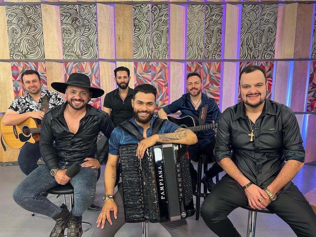 Foto de Nosso Balanço