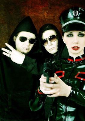 Foto de Miss Construction