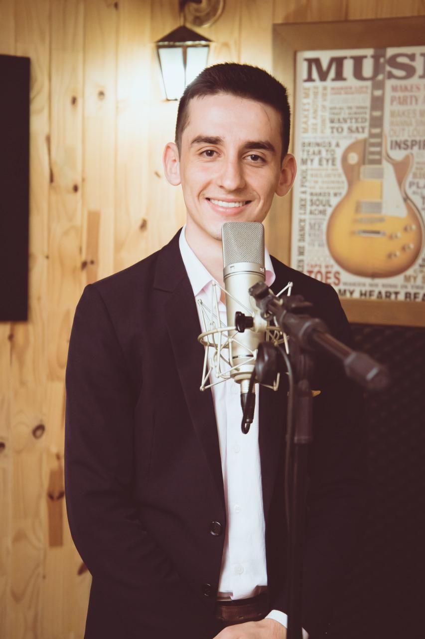 Foto de Vilson Junior