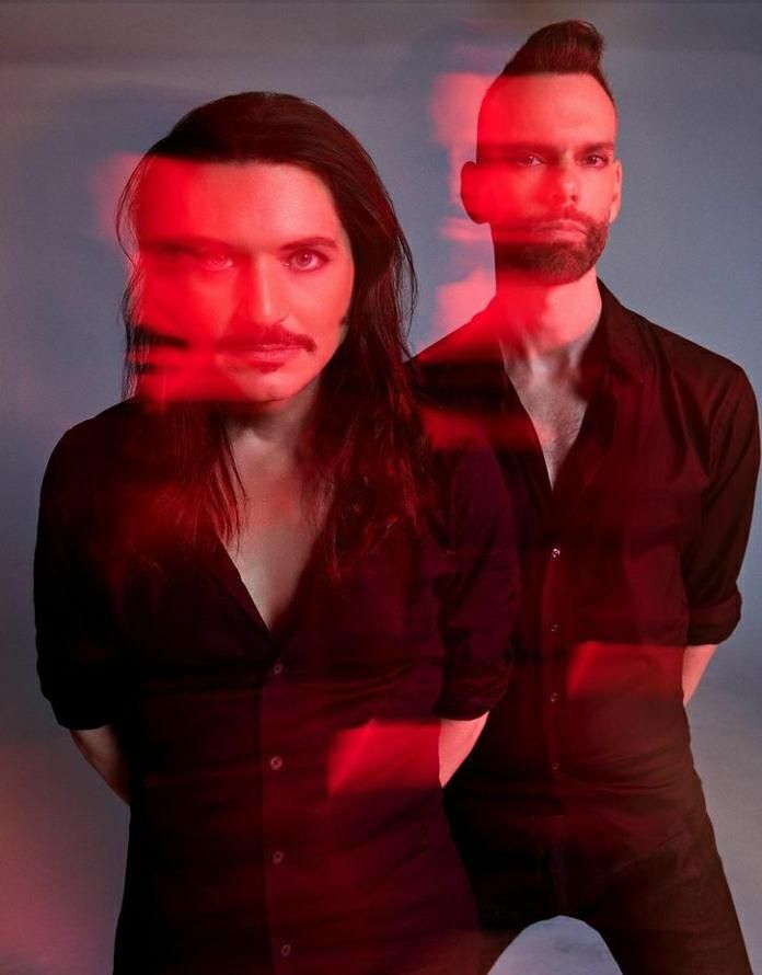 Photo of Placebo