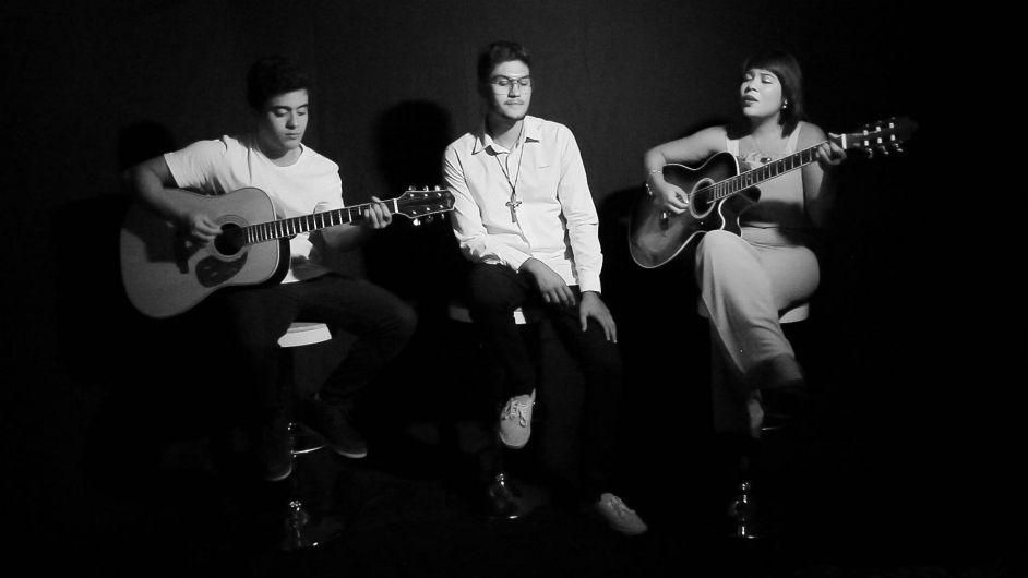 Foto de Rafael Fontenele