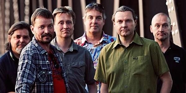 Photo of Kolmas Nainen