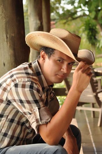 Foto de Ricardo Sabriny