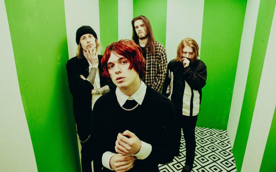 Foto de Static Dress