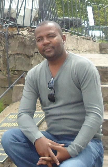 Foto de Dudu Cardoso