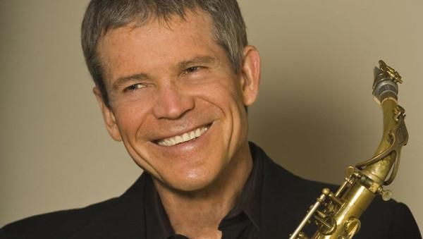 Photo of David Sanborn