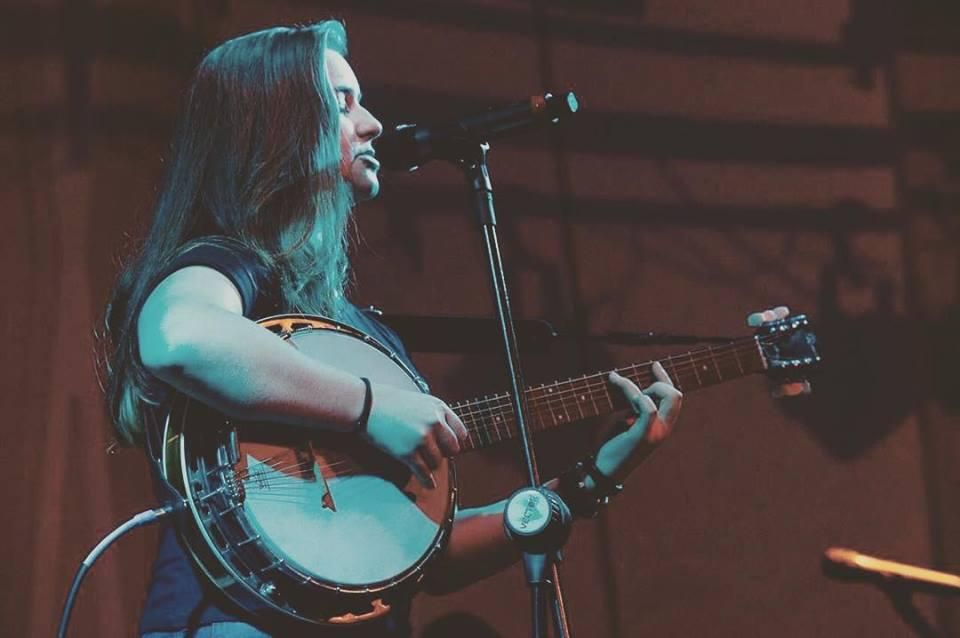 Foto de Duda Geraldelli