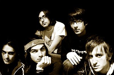 Foto de Phantom Planet