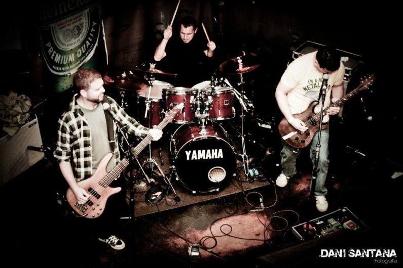 Foto de Rusty Project