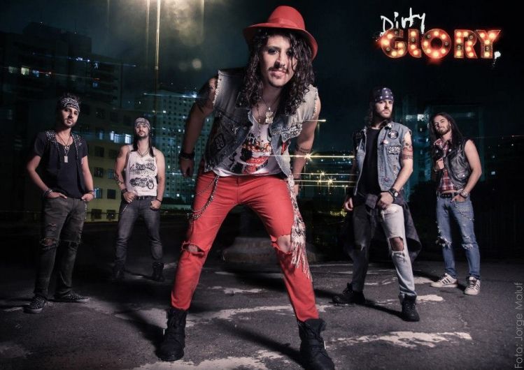 Foto de Dirty Glory