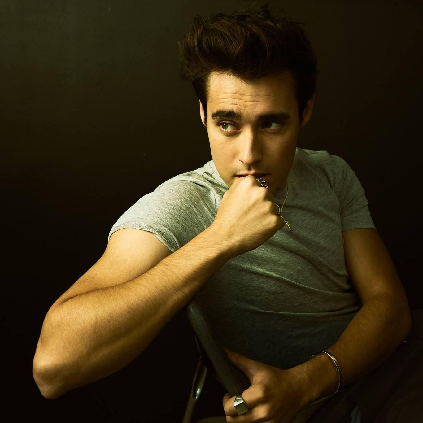 Foto de Jorge Blanco