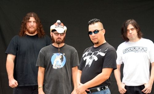 Foto de Denial Fiend