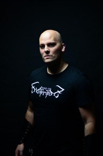 Foto de Bane of Winterstorm