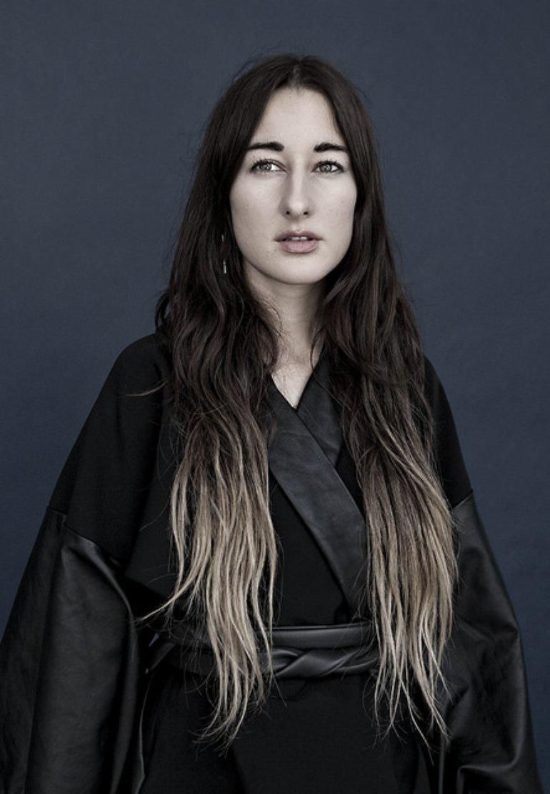 Foto de Zola Jesus