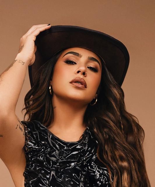 Foto de Lauana Prado