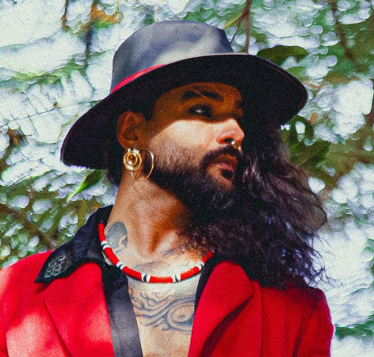 Foto de André Prando