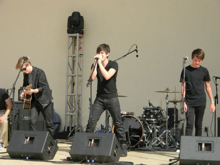 Foto de Before You Exit