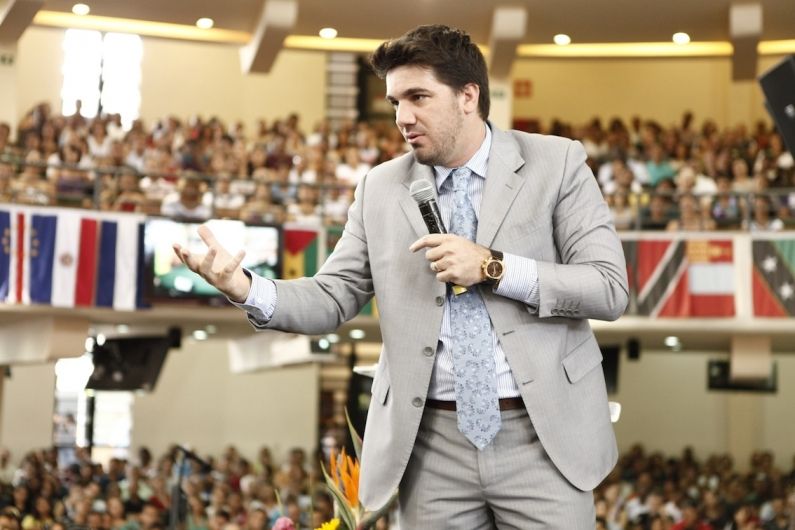 Foto de Felippe Valadão