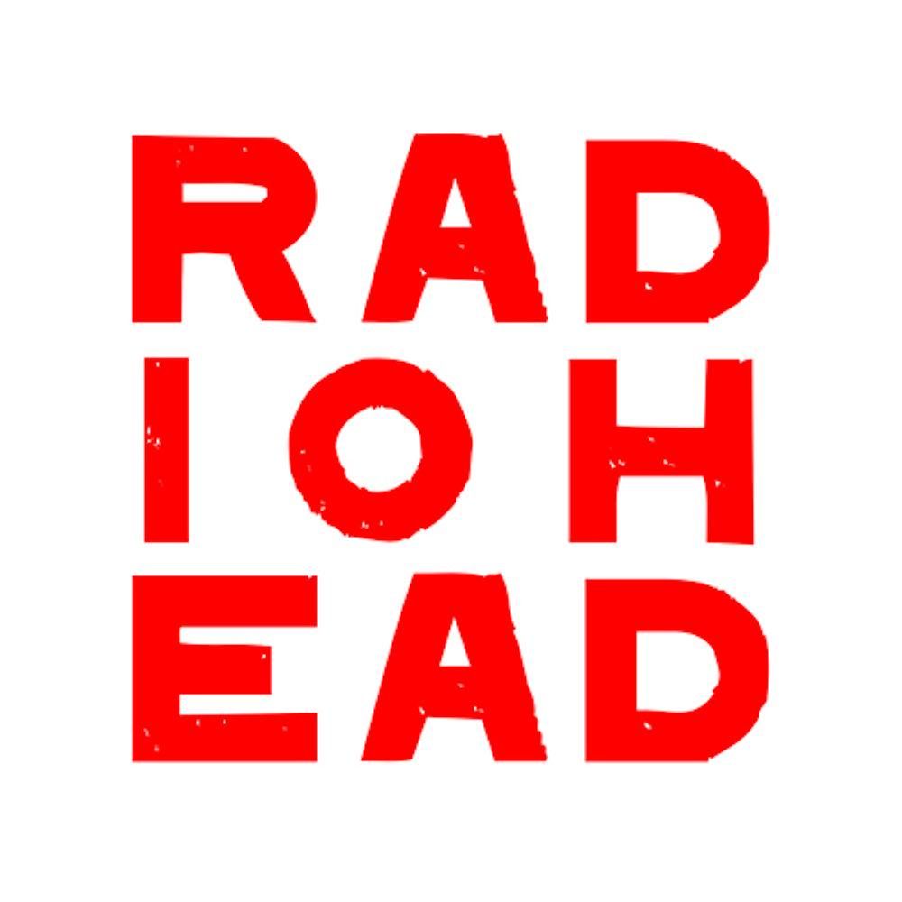 Photo of Radiohead