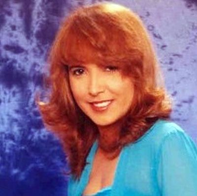 Foto de Elizane Mansur