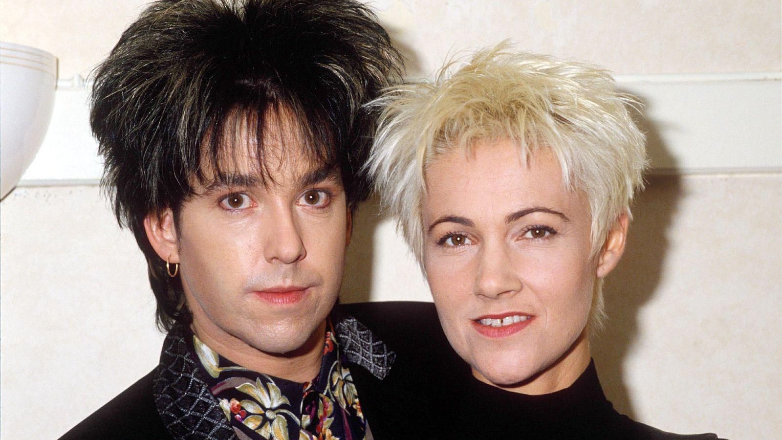 Foto de Roxette