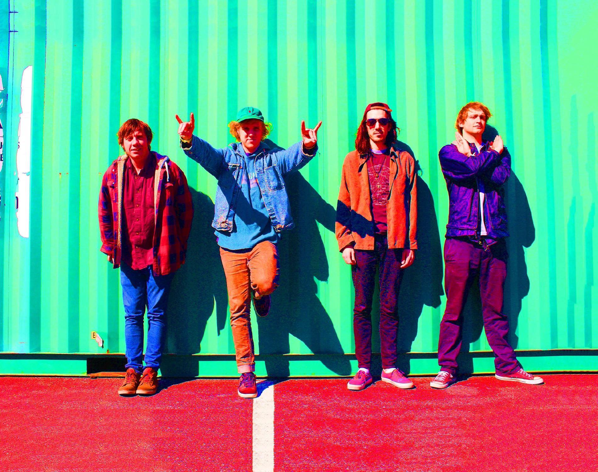 Foto de The Symposium