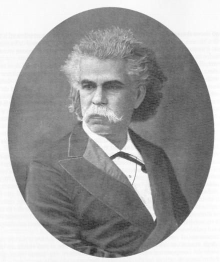 Foto de Carlos Gomes